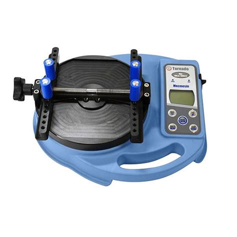 mecmesin torque tester